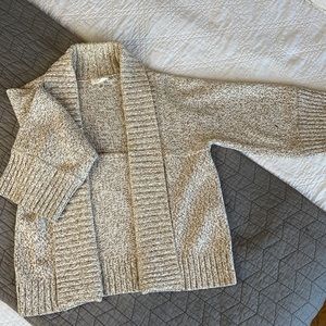 Ann Taylor Loft Cardigan